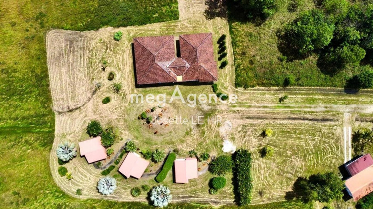 Ma-Cabane - Vente Maison SINNAMARY, 350 m²