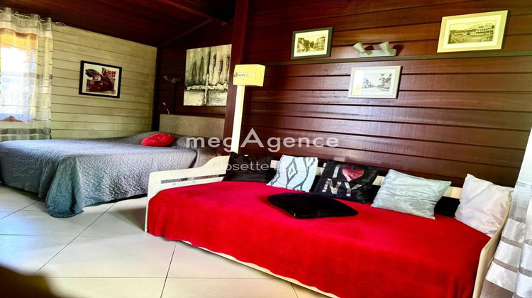 Ma-Cabane - Vente Maison SINNAMARY, 350 m²