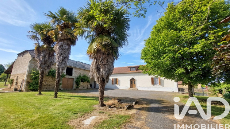 Ma-Cabane - Vente Maison Sinzos, 130 m²
