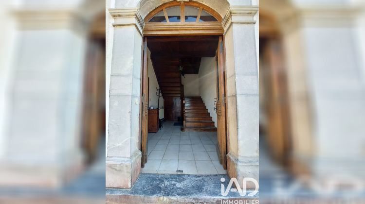 Ma-Cabane - Vente Maison Sinzos, 130 m²