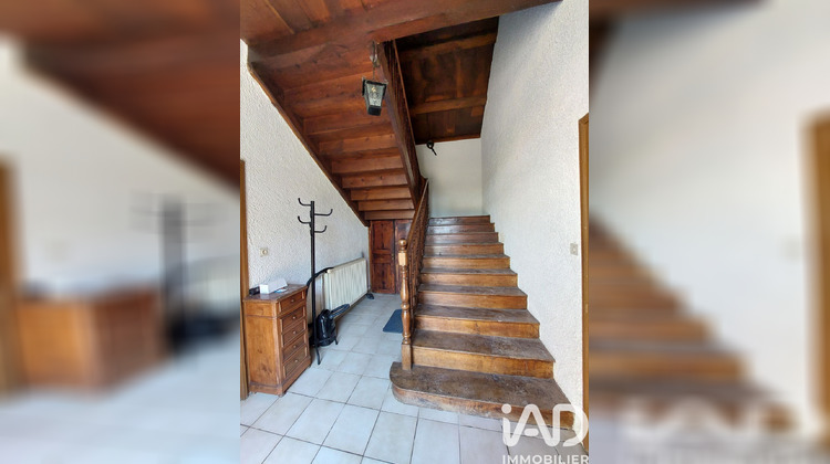 Ma-Cabane - Vente Maison Sinzos, 130 m²