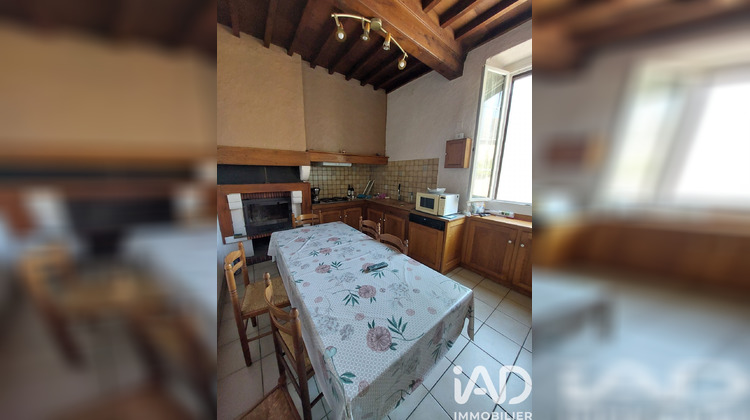 Ma-Cabane - Vente Maison Sinzos, 130 m²