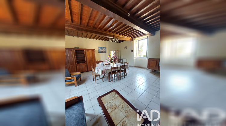 Ma-Cabane - Vente Maison Sinzos, 130 m²