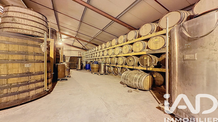 Ma-Cabane - Vente Maison Sion, 290 m²