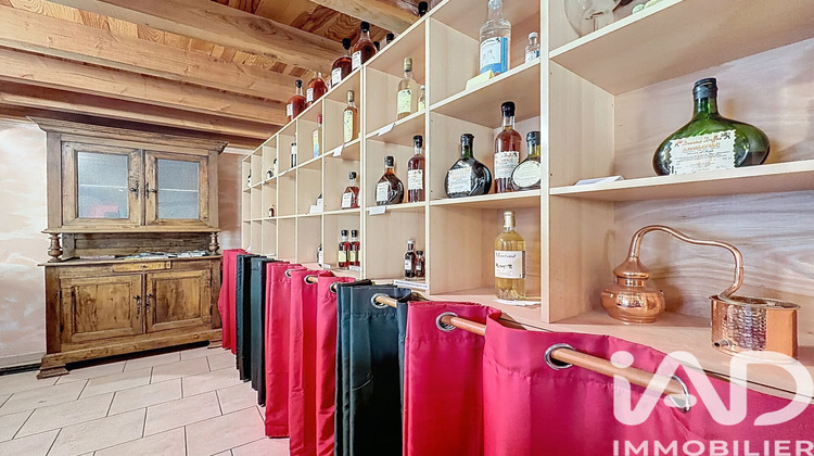 Ma-Cabane - Vente Maison Sion, 290 m²