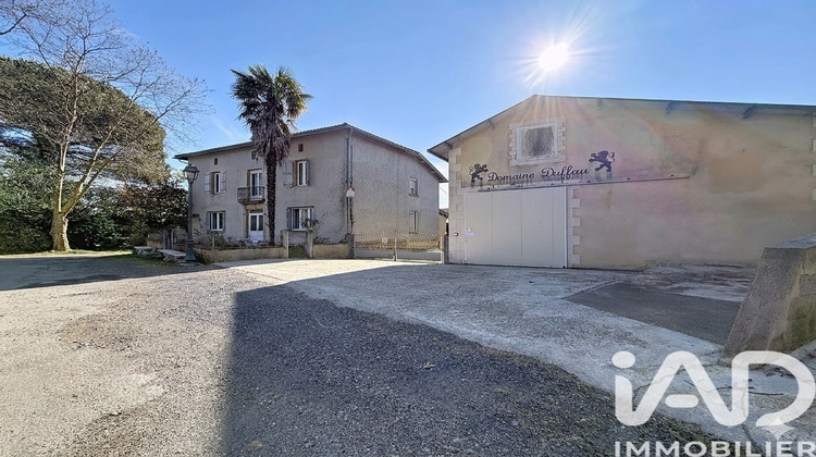 Ma-Cabane - Vente Maison Sion, 200 m²