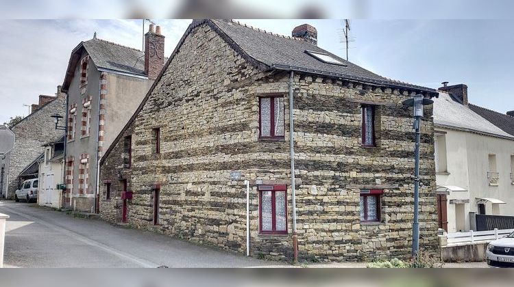 Ma-Cabane - Vente Maison Sion-les-Mines, 90 m²