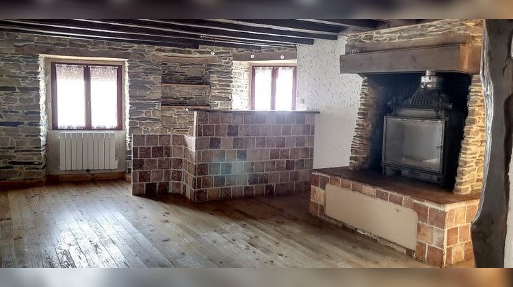 Ma-Cabane - Vente Maison Sion-les-Mines, 90 m²