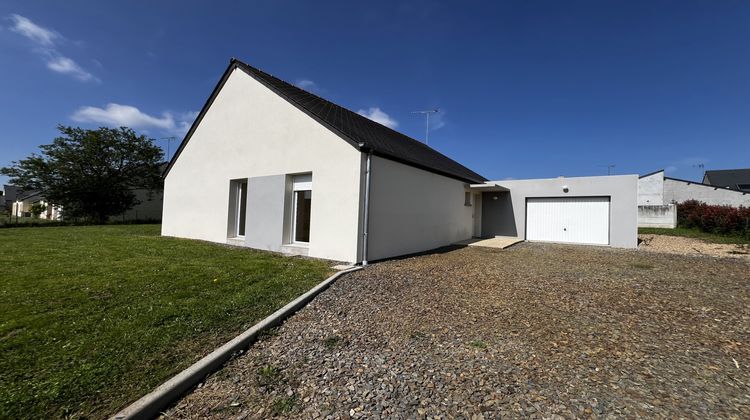 Ma-Cabane - Vente Maison Sion-les-Mines, 89 m²