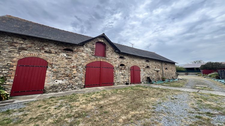 Ma-Cabane - Vente Maison Sion-les-Mines, 144 m²