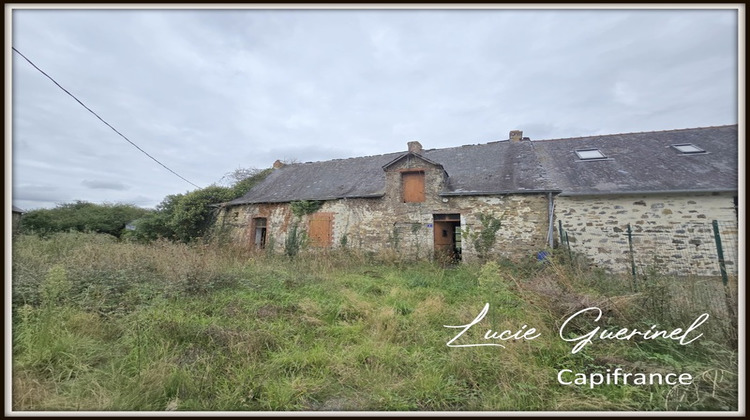 Ma-Cabane - Vente Maison SION LES MINES, 120 m²