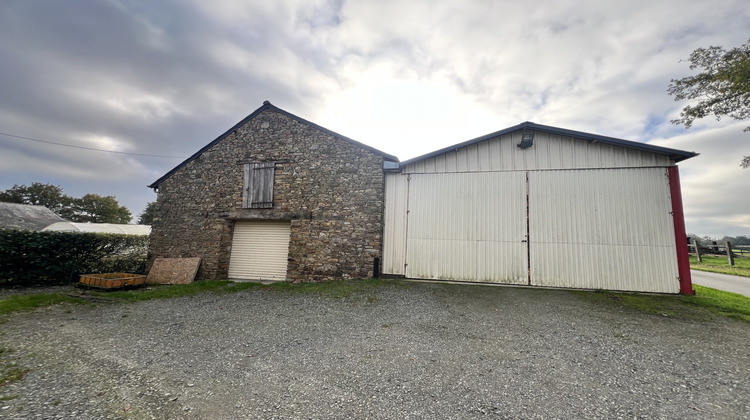 Ma-Cabane - Vente Maison Sion-les-Mines, 100 m²