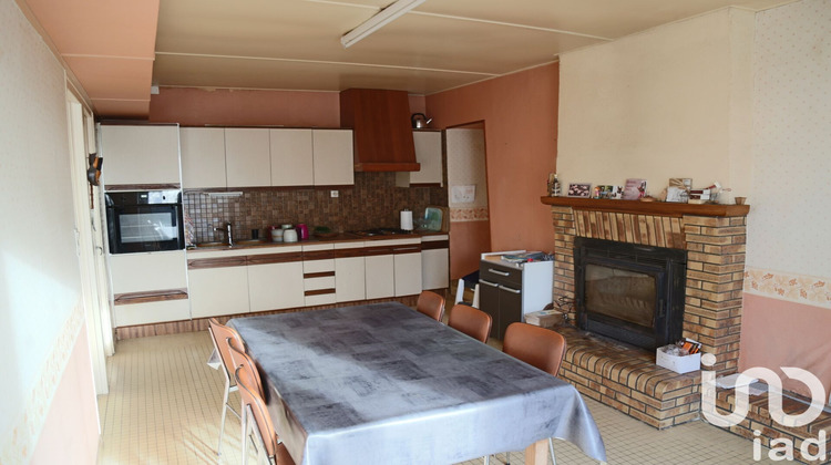 Ma-Cabane - Vente Maison Sion-les-Mines, 121 m²