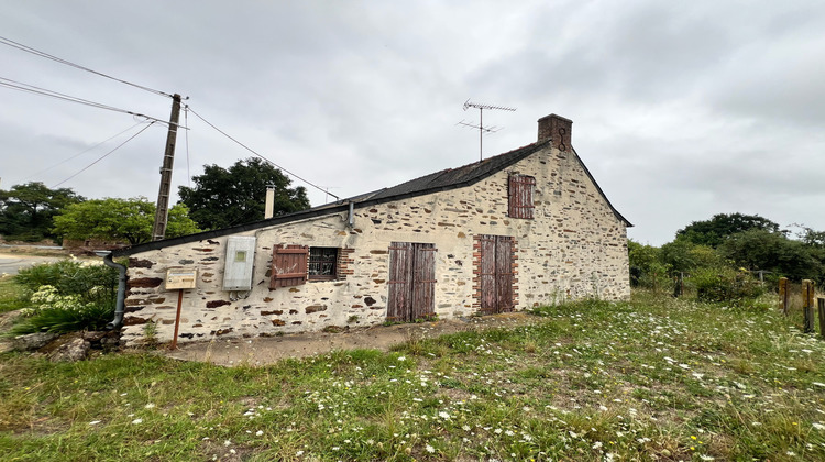 Ma-Cabane - Vente Maison Sion-les-Mines, 70 m²