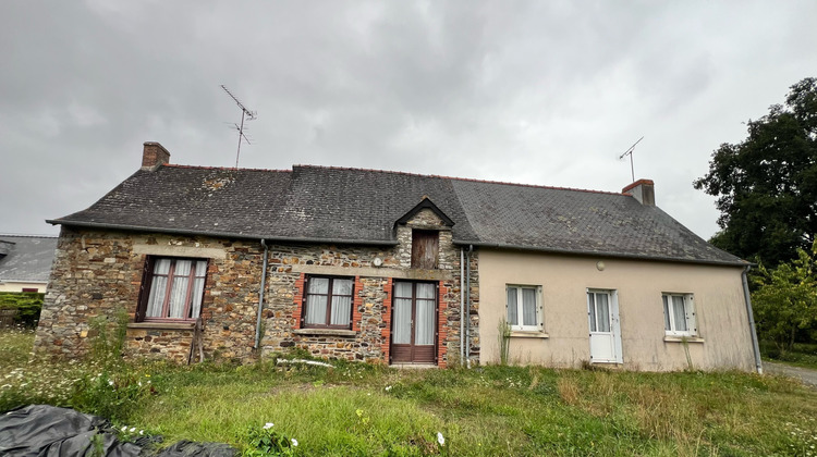 Ma-Cabane - Vente Maison Sion-les-Mines, 145 m²