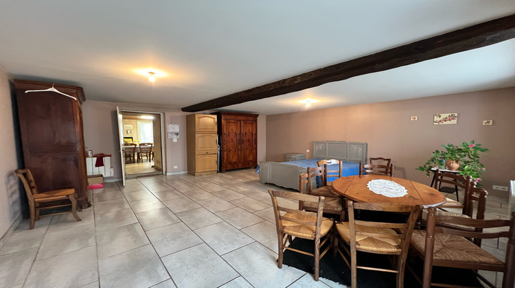 Ma-Cabane - Vente Maison Sion-les-Mines, 145 m²