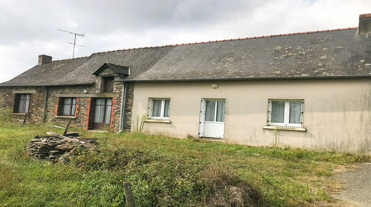 Ma-Cabane - Vente Maison SION-LES-MINES, 75 m²
