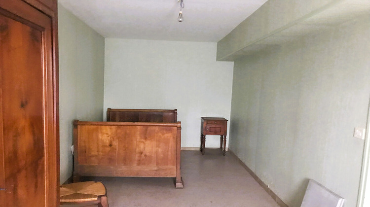 Ma-Cabane - Vente Maison SION-LES-MINES, 75 m²