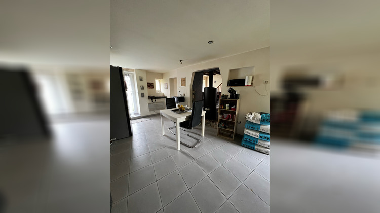 Ma-Cabane - Vente Maison Sion-les-Mines, 115 m²