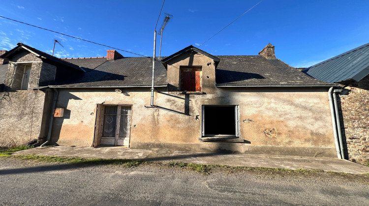 Ma-Cabane - Vente Maison Sion-les-Mines, 70 m²