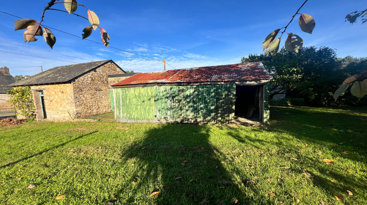 Ma-Cabane - Vente Maison Sion-les-Mines, 70 m²