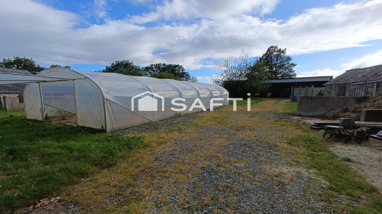 Ma-Cabane - Vente Maison Sion-les-Mines, 155 m²