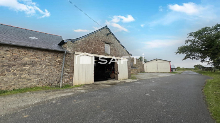 Ma-Cabane - Vente Maison Sion-les-Mines, 155 m²