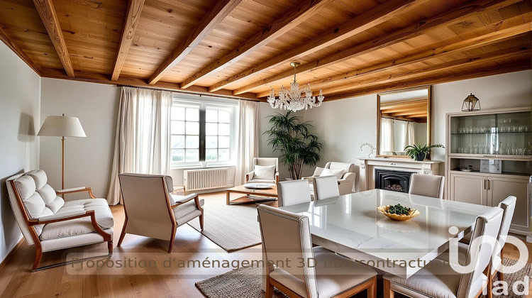 Ma-Cabane - Vente Maison Sion-les-Mines, 114 m²