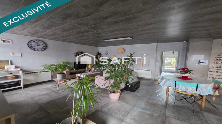 Ma-Cabane - Vente Maison Sion-les-Mines, 87 m²