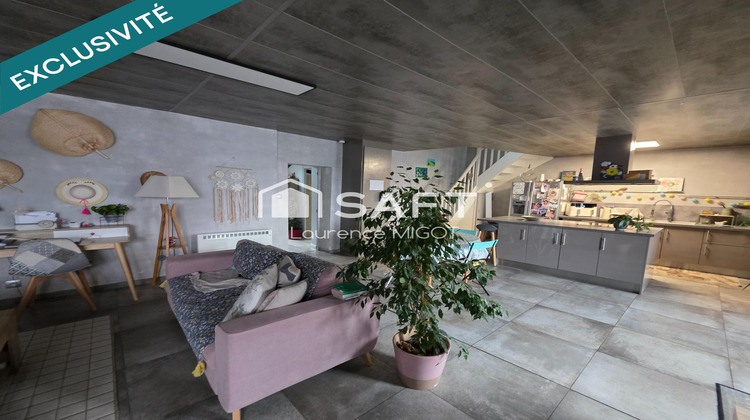 Ma-Cabane - Vente Maison Sion-les-Mines, 87 m²