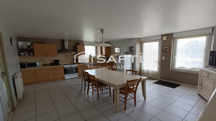 Ma-Cabane - Vente Maison Sion-les-Mines, 123 m²