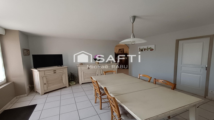 Ma-Cabane - Vente Maison Sion-les-Mines, 123 m²