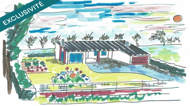 Ma-Cabane - Vente Maison Sion-les-Mines, 96 m²