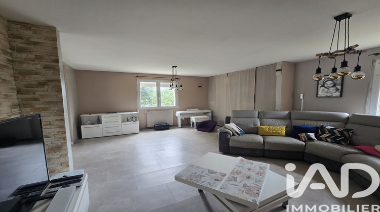 Ma-Cabane - Vente Maison Sion-les-Mines, 131 m²