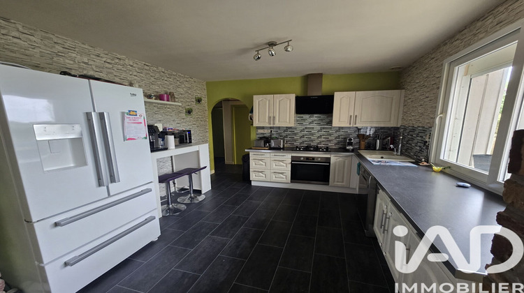 Ma-Cabane - Vente Maison Sion-les-Mines, 131 m²