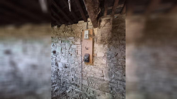 Ma-Cabane - Vente Maison SION-LES-MINES, 70 m²