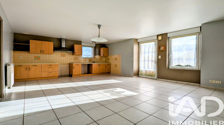 Ma-Cabane - Vente Maison Sion-les-Mines, 123 m²