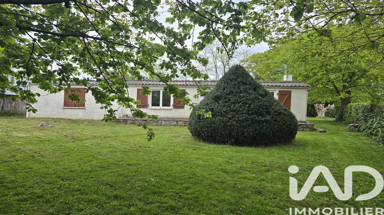 Ma-Cabane - Vente Maison Sion-les-Mines, 50 m²