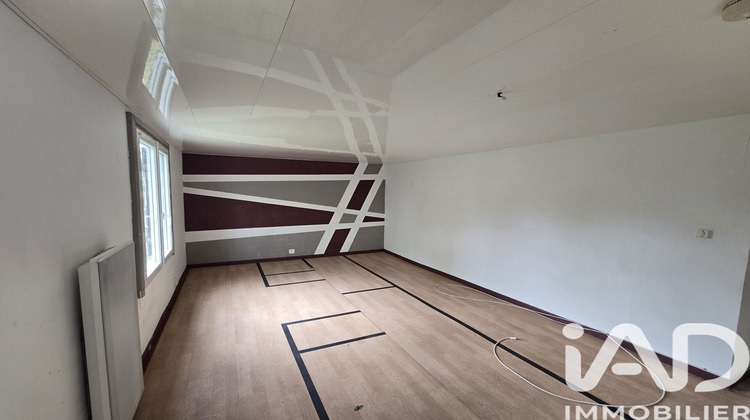 Ma-Cabane - Vente Maison Sion-les-Mines, 50 m²
