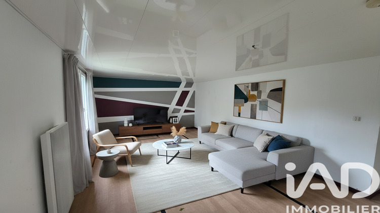 Ma-Cabane - Vente Maison Sion-les-Mines, 50 m²