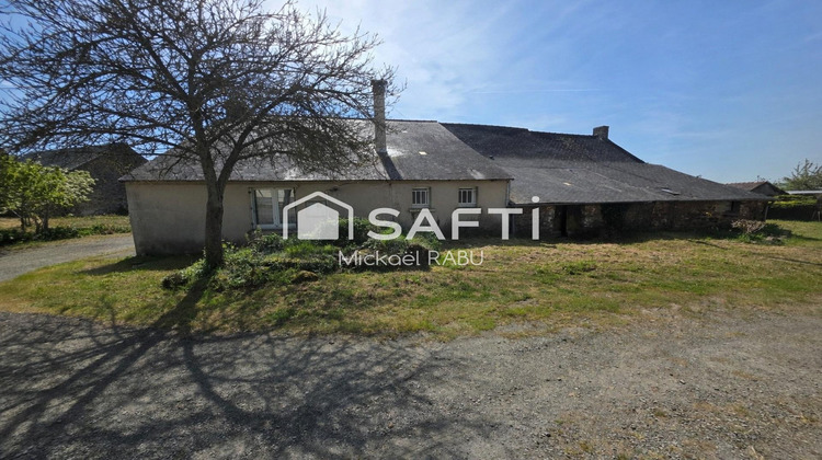 Ma-Cabane - Vente Maison Sion-les-Mines, 145 m²