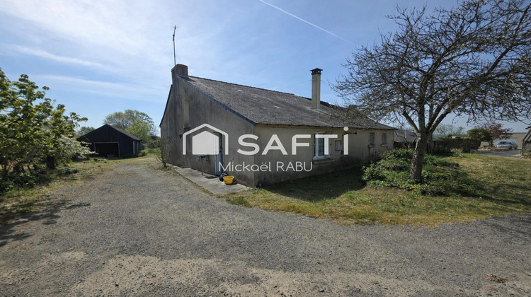 Ma-Cabane - Vente Maison Sion-les-Mines, 145 m²