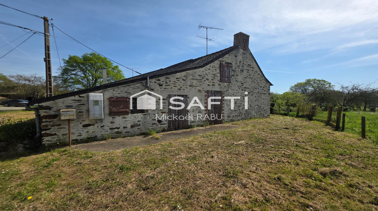 Ma-Cabane - Vente Maison Sion-les-Mines, 145 m²