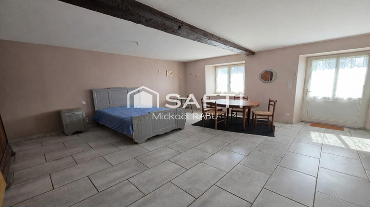 Ma-Cabane - Vente Maison Sion-les-Mines, 145 m²