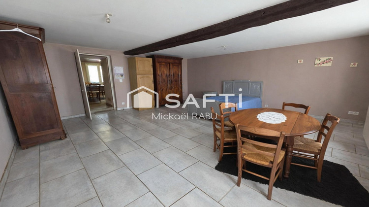 Ma-Cabane - Vente Maison Sion-les-Mines, 145 m²