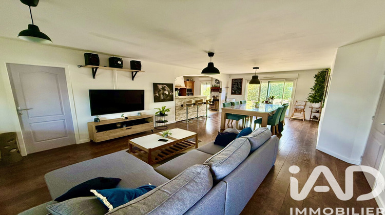 Ma-Cabane - Vente Maison Sion-les-Mines, 130 m²