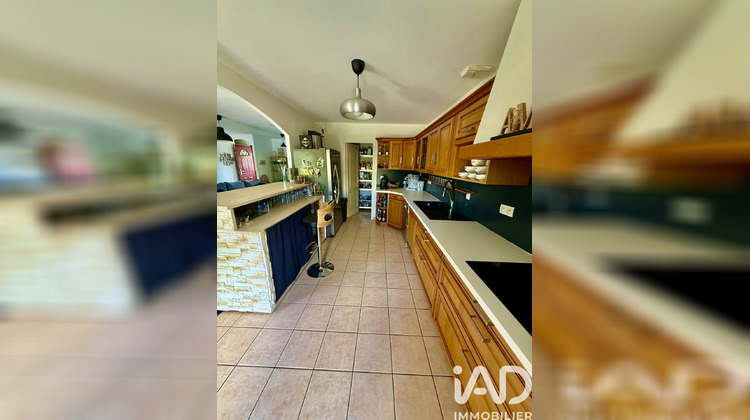 Ma-Cabane - Vente Maison Sion-les-Mines, 130 m²