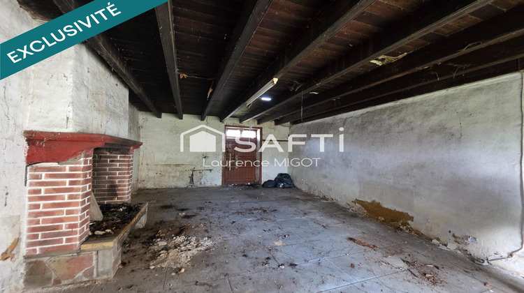 Ma-Cabane - Vente Maison Sion-les-Mines, 70 m²