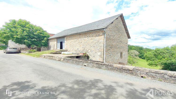 Ma-Cabane - Vente Maison SIONIAC, 60 m²