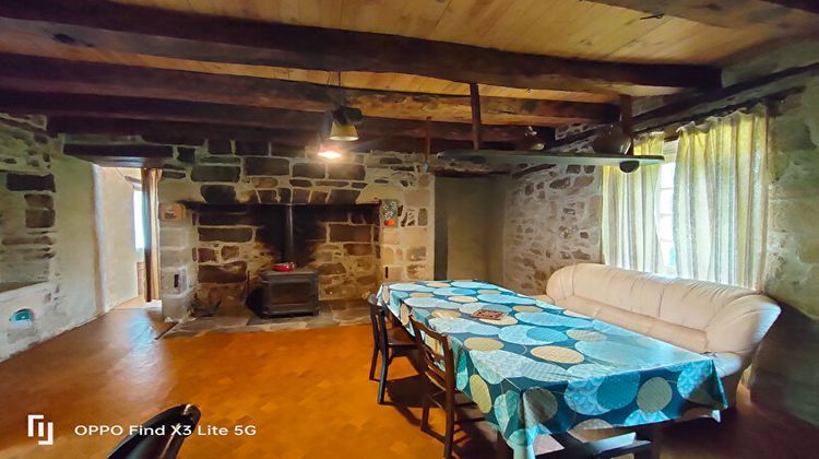 Ma-Cabane - Vente Maison SIONIAC, 60 m²